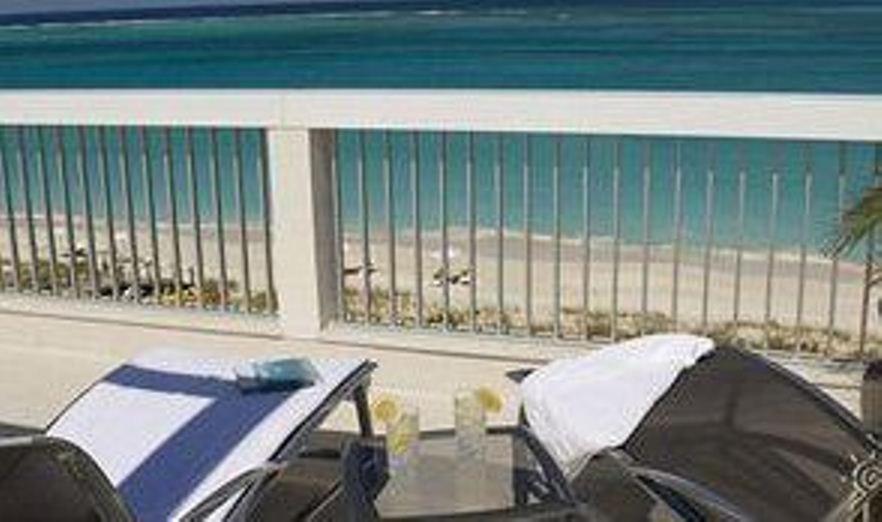 Le Vele Resort Grace Bay Rom bilde